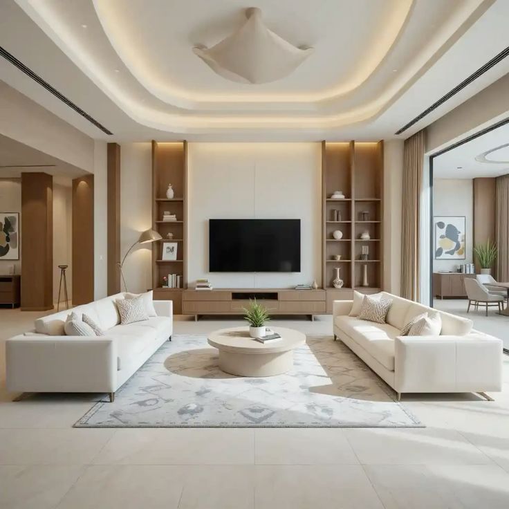 TV Unit 3